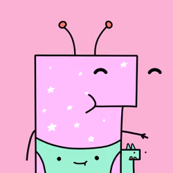 Doodlesaur #4799