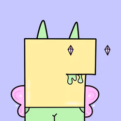 Doodlesaur #6488
