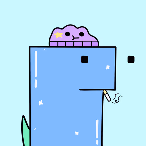 Doodlesaursworld