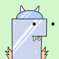 Doodlesaur #5169
