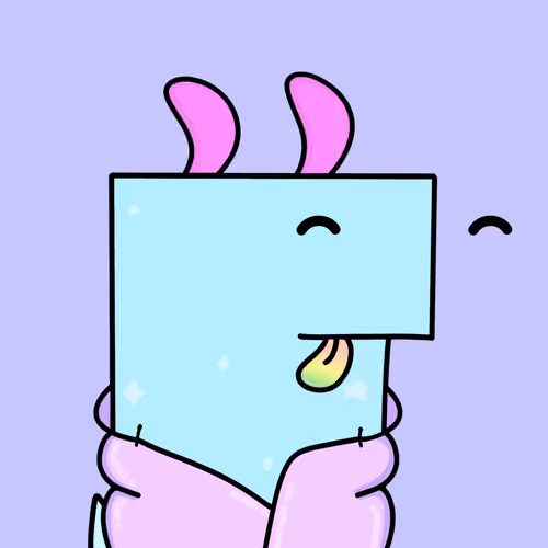 Doodlesaur #997