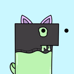 Doodlesaur #223