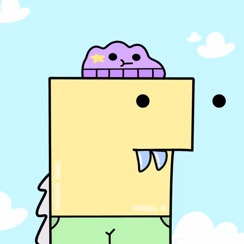 Doodlesaursworld