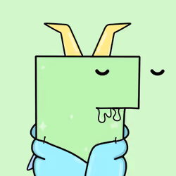 Doodlesaur #5899