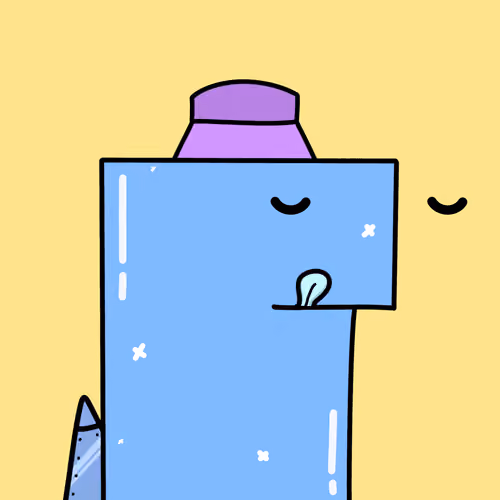 Doodlesaur #7379