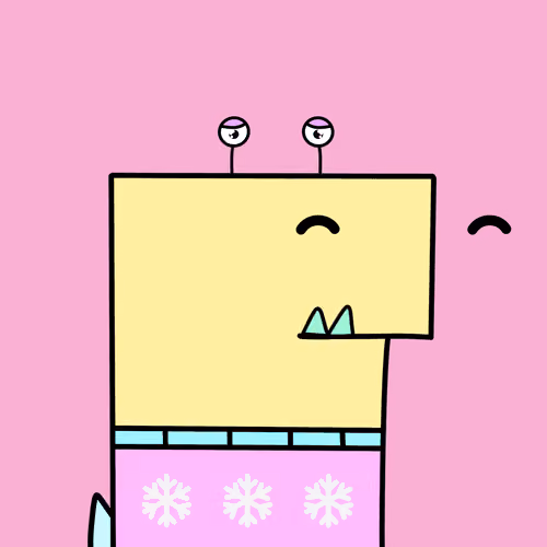 Doodlesaur #6040