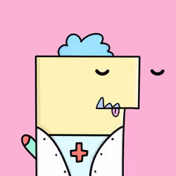 Doodlesaur #6625