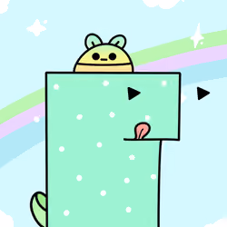 Doodlesaur #4121