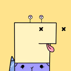 Doodlesaur #5753