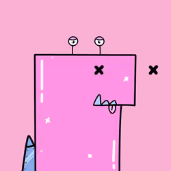 Doodlesaur #4184