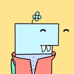 Doodlesaur #773