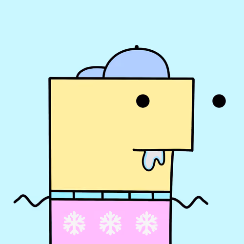 Doodlesaur #6920