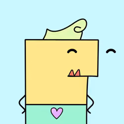 Doodlesaur #4752
