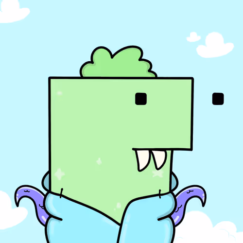 Doodlesaursworld