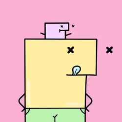 Doodlesaur #5686