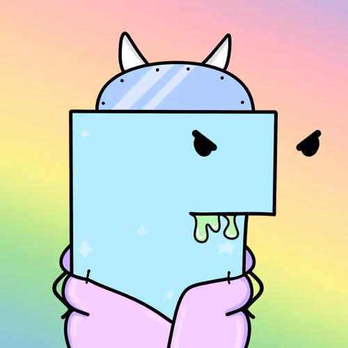 Doodlesaur #4277