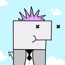 Doodlesaur #3955