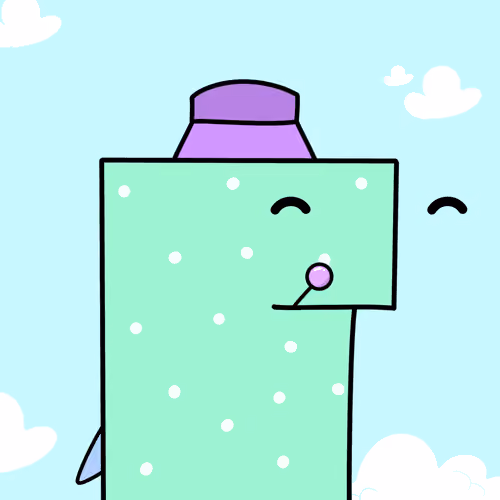 Doodlesaur #5355