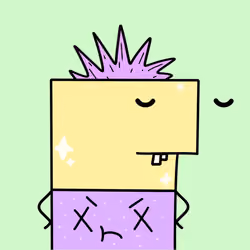 Doodlesaur #2230