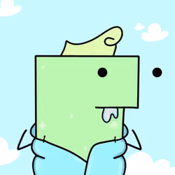 Doodlesaur #6325
