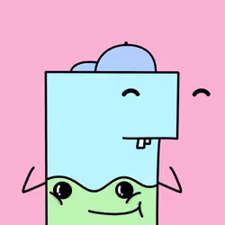 Doodlesaur #2245