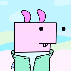 Doodlesaur #6935