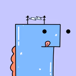 Doodlesaur #2294