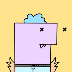 Doodlesaur #166