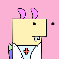 Doodlesaur #6223