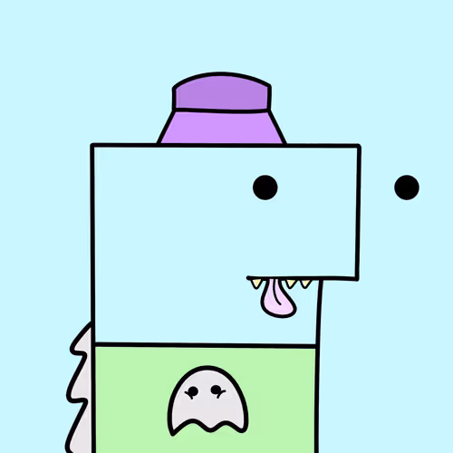 Doodlesaursworld