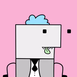 Doodlesaur #4556