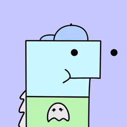 Doodlesaur #315