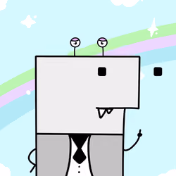 Doodlesaur #1828