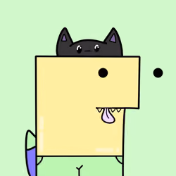 Doodlesaur #5711