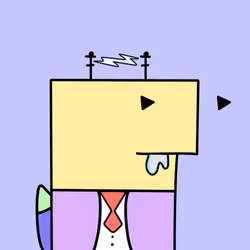 Doodlesaur #6843