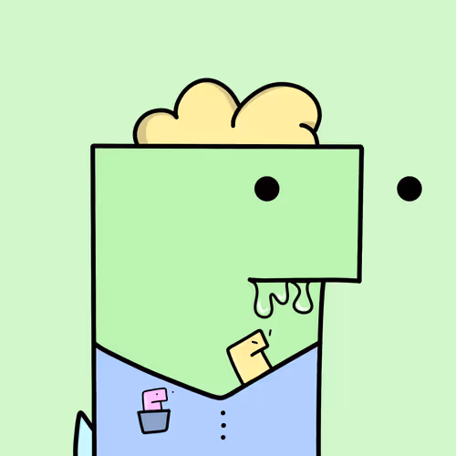 Doodlesaursworld