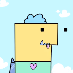 Doodlesaur #5683