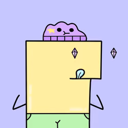 Doodlesaur #5710