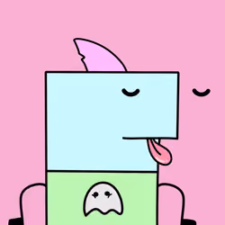 Doodlesaur #3658