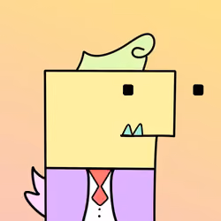 Doodlesaur #6220
