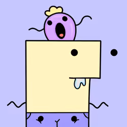 Doodlesaur #4196