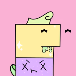 Doodlesaur #1335