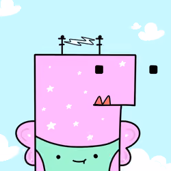 Doodlesaur #7701