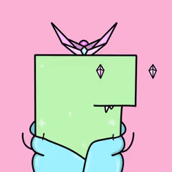 Doodlesaur #7233