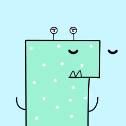 Doodlesaur #4333