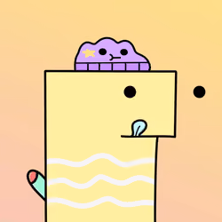Doodlesaur #3611