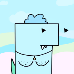 Doodlesaur #77