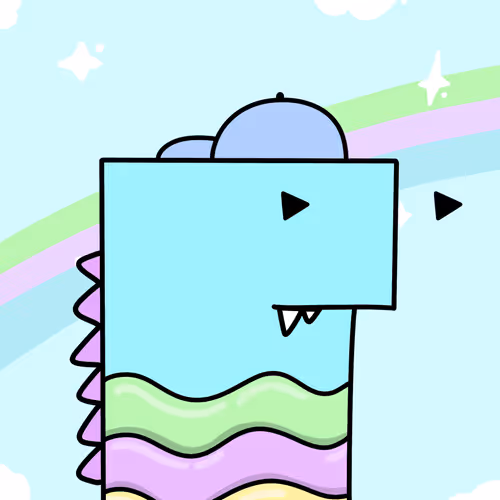 Doodlesaursworld