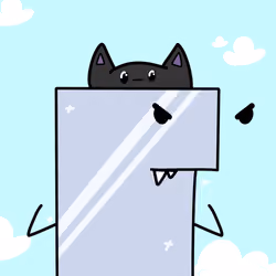 Doodlesaur #6887