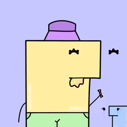 Doodlesaur #7325